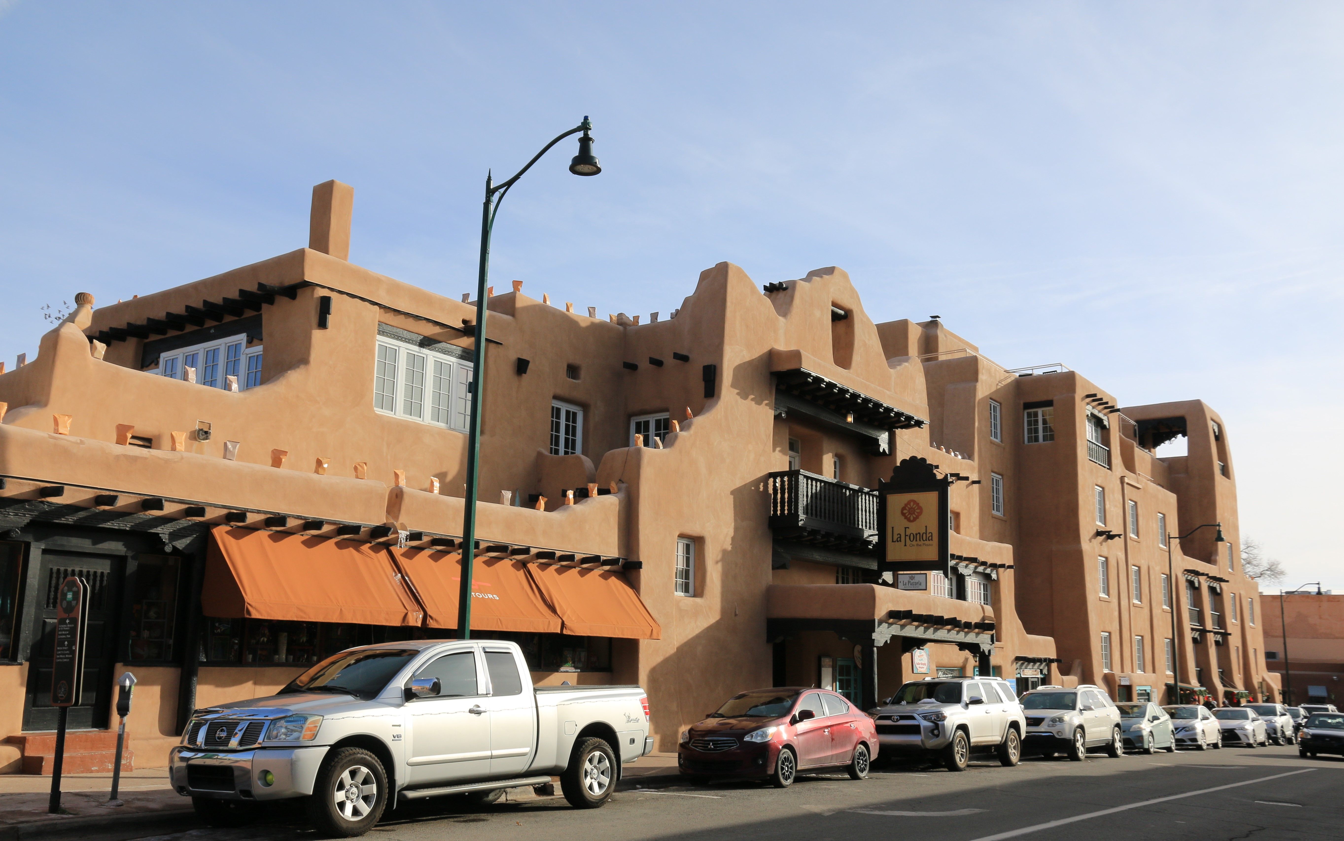 Santa Fe